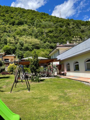 Отель Hotel Culmine  Арденно